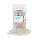 Smartbuy, PUSH PINS, Clear, Tub of 1000