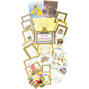 Vikings History Display Pack