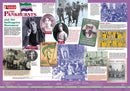 Pankhursts Poster & Teachers Guide