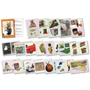 Toys Through the Ages Photopack pk 20