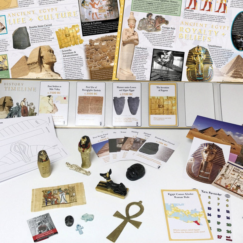 Ancient-Egypt-Artefacts-Pack-