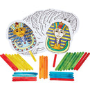 Tutankhamun-Stick-Puppets-pk-30