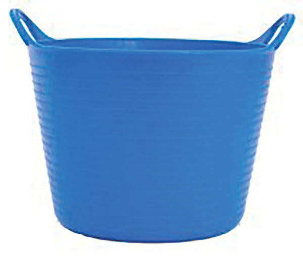 RED GORILLA TUBS, 0.37 litre - Micro, , Blue, Pack of 10