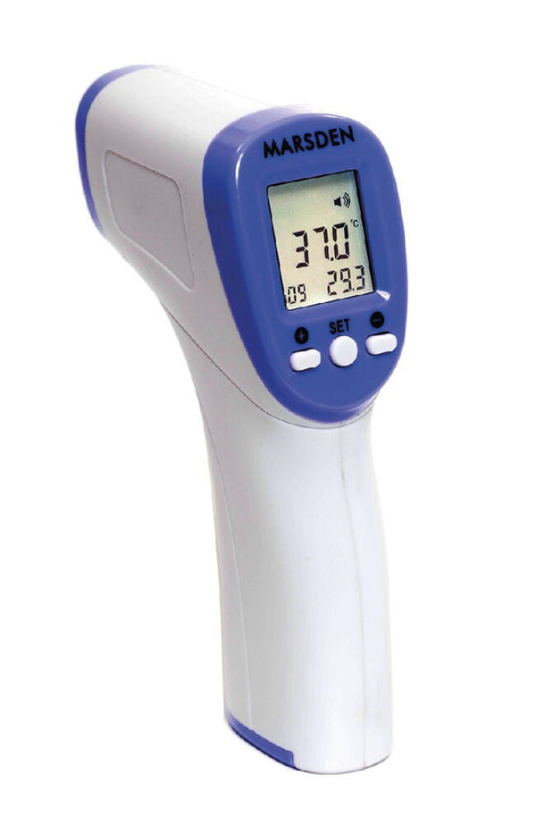 NON-CONTACT INFRARED THERMOMETER, Each