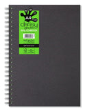 SKETCHY ART, Artgecko Classy Sketchbooks, A4 Portrait, 40 Sheets, Each