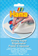 HAMA BEADS, Ironing Paper, Pack of 40