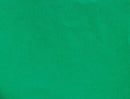 DISPLAY PAPER ROLLS, Tex-Tough Ecofrieze, 1020mm x 25m, Emerald Green, Each