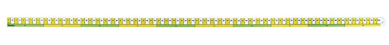 EARLY LEARNING RULER 1M, Each