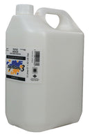 SCREEN PRINTING FLUIDS, Daler Rowney System 3 Textile Printing Medium, 5 litres