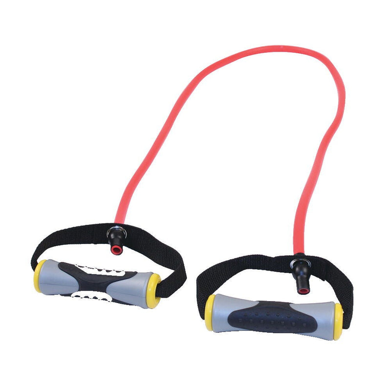 RESISTANCE, Resistance Tube, Light 2mm, dia. 11mm., Each