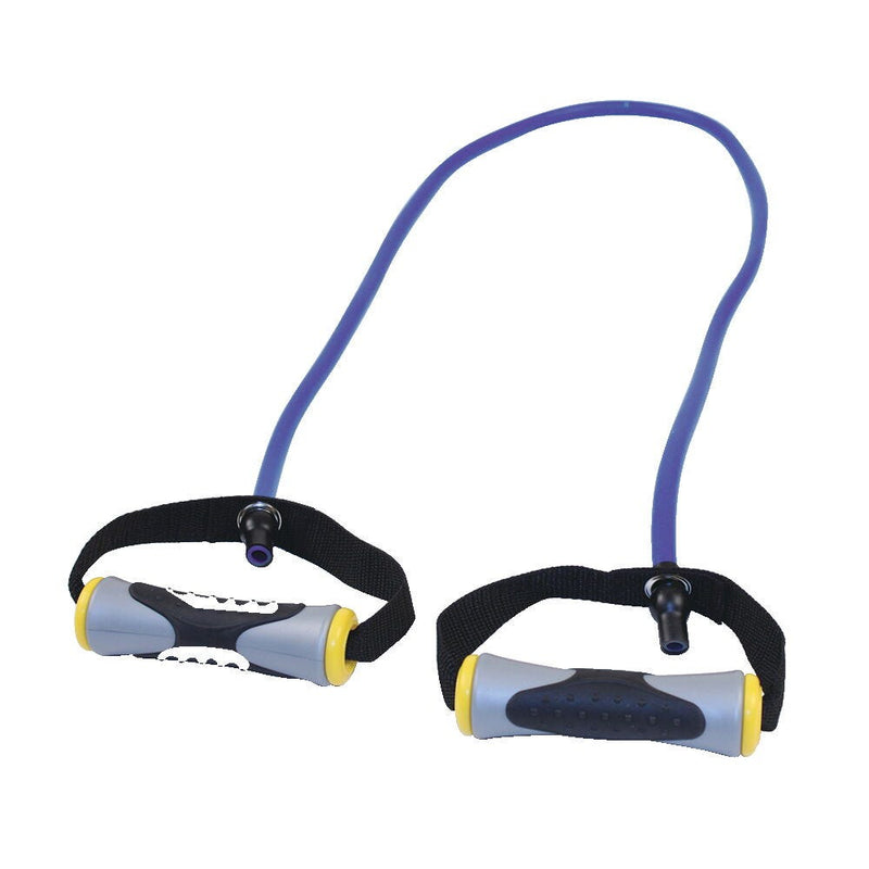 RESISTANCE, Resistance Tube, Medium 2.5mm, dia. 12mm., Each