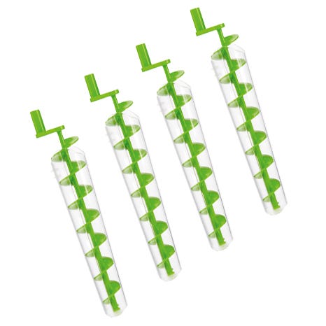Jumbo Archimedes Screw (Set of 4)