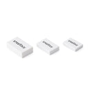 Smartbuy, ERASERS, 30 x 20 x 6mm, Box of 72
