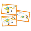 Botley® Crashin' Construction Accessory Set