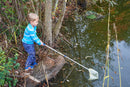 Telescopic Pond Net