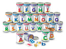 Alphabet Soup Sorters pk26