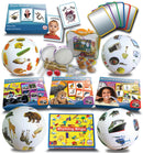 Letters & Sounds Phase 1 Kit