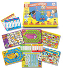 Speaking and Listening Games Set pk 6