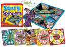 Story Spinners pk6