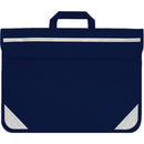 Duo Book Bag (Unprinted) pk 25