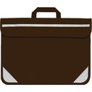 Duo Book Bag (Unprinted) pk 25