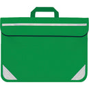 Duo Book Bag (Unprinted) pk 25