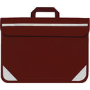 Duo Book Bag (Unprinted) pk 25