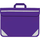 Duo Book Bag (Unprinted) pk 25