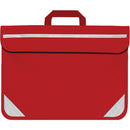 Duo Book Bag (Unprinted) pk 25