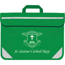 Duo Book Bag (Printed) pk 25