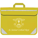 Duo Book Bag (Printed) pk 25