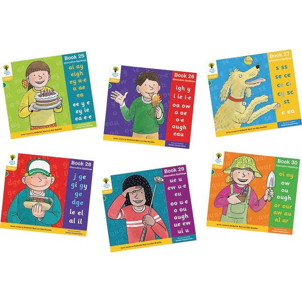 Floppy-Phonics---Green-Level-5-(Sounds-and-Letters)-Pack-1-pk-6