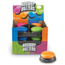Answer Buzzers (Set of 12)