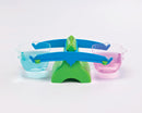 Bucket Balancing Scales