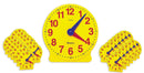 Classroom Clock Kit pk25