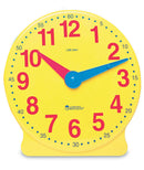 12-hour Demonstration Clock