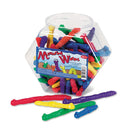 Measuring Worms pk72