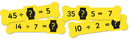 Division Number Crunchers pk 100