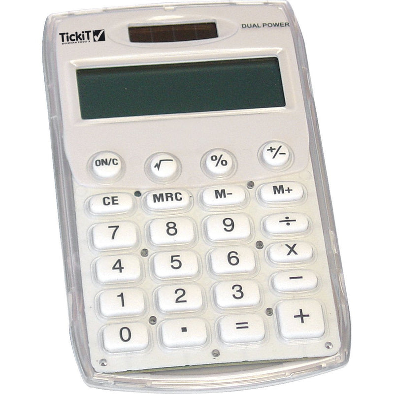 Student-Calculator-