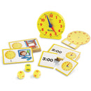 Time-Activity-Set-