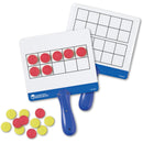 Magnetic-Ten-Frame-Answer-Boards-pk-4