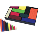 Numicon-Cuisenaire-Rods-(Small-Set)-pk-126