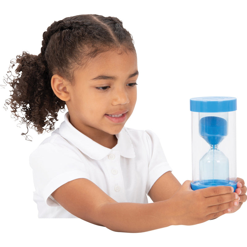 Colourbright Sand Timer - 5 Minute