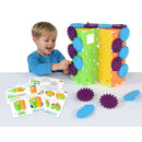 My First Polydron Gears Set pk 36