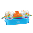 Nestable Pan Balances pk 4