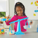 Nestable Pan Balances pk 4