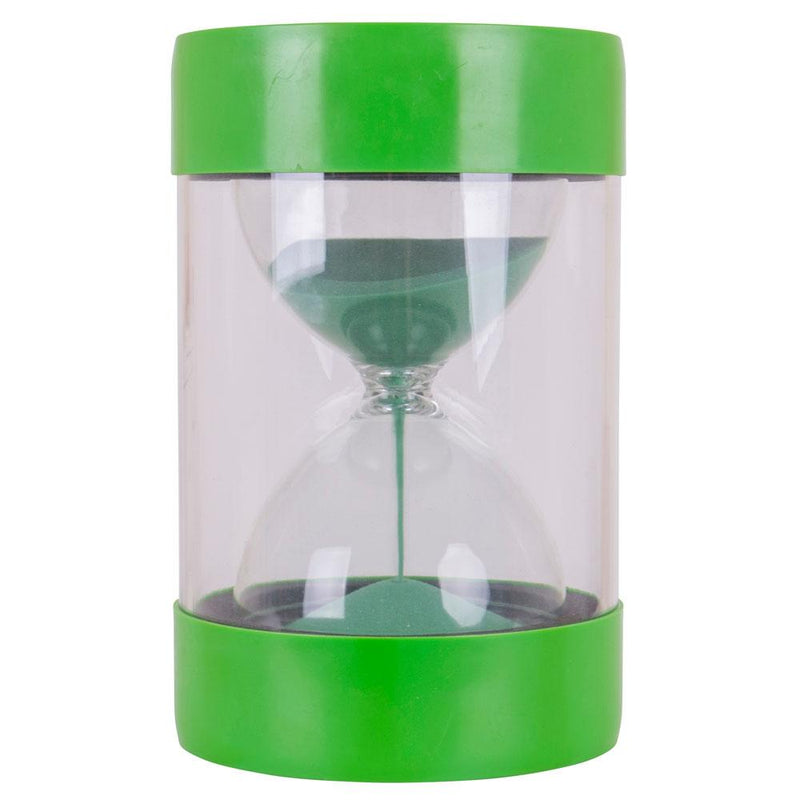 Sit on Sand Timer (1 Minute)