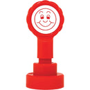 Stamp---Smiley-Face-