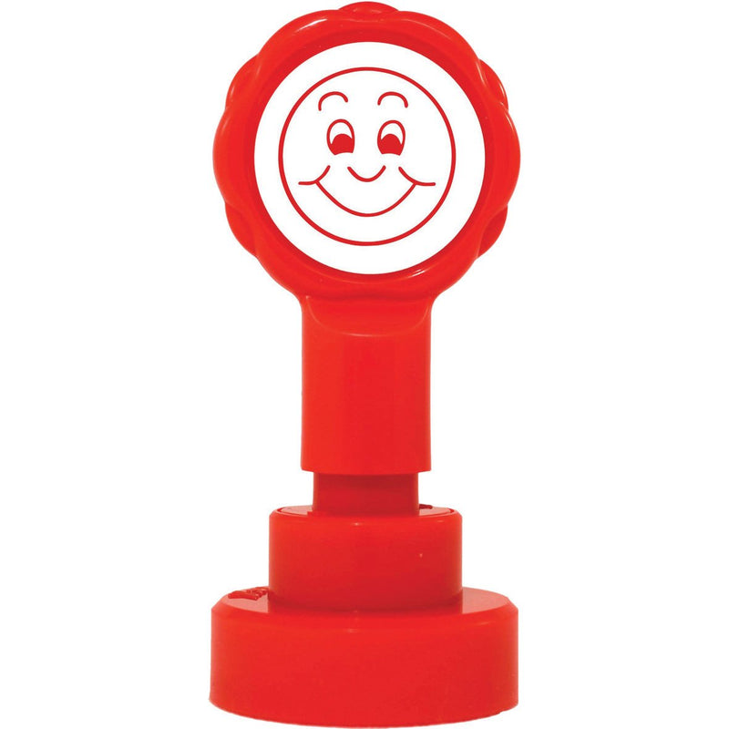 Stamp---Smiley-Face-