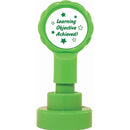 Stamp---Learning-Objective-Achieved-